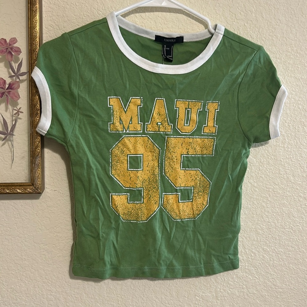 Cute tee